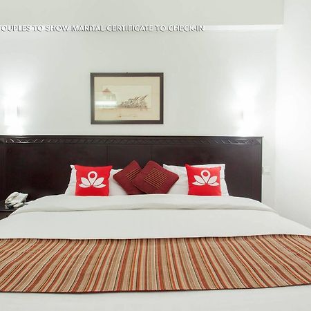 Zen Premium Menteng Syariah Jakarta Exterior photo