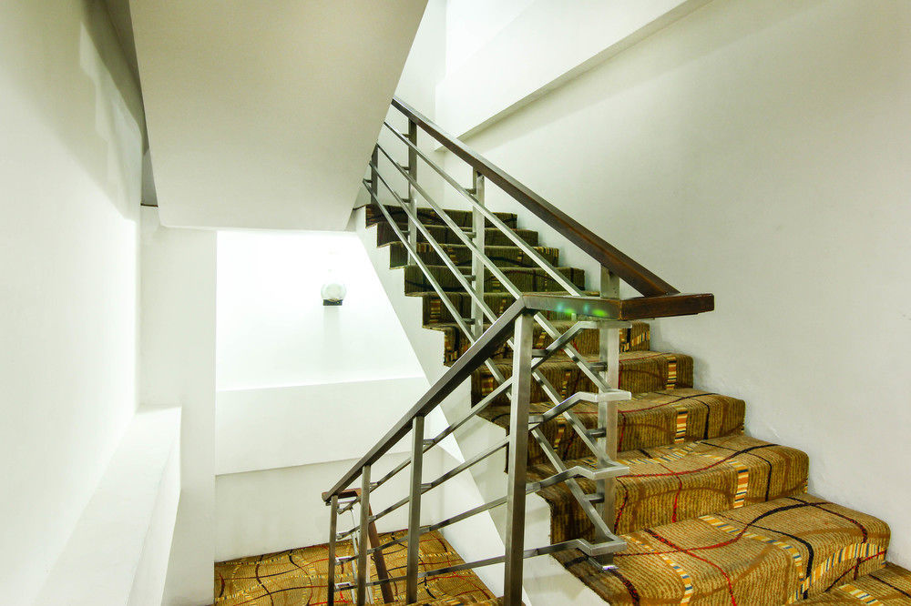 Zen Premium Menteng Syariah Jakarta Exterior photo