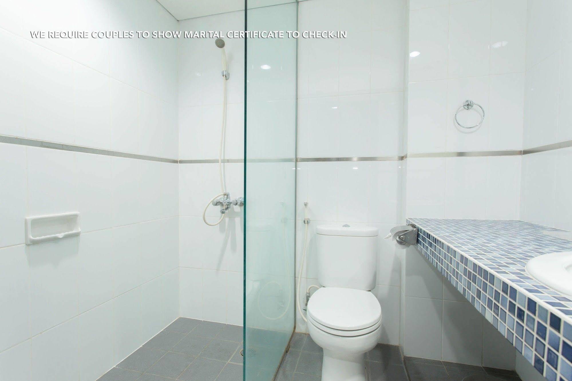 Zen Premium Menteng Syariah Jakarta Exterior photo